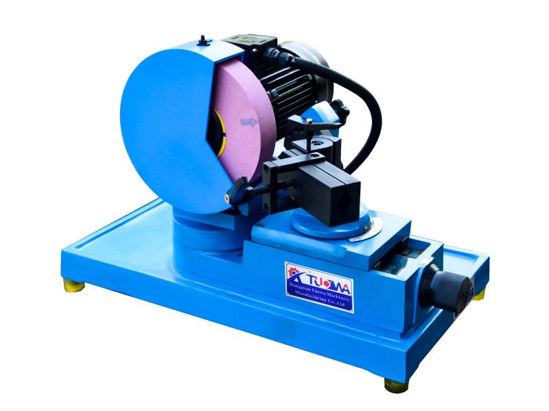 TW-80A large drill grinding machine