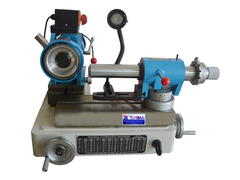 TW-66 milling cutter finishing mill